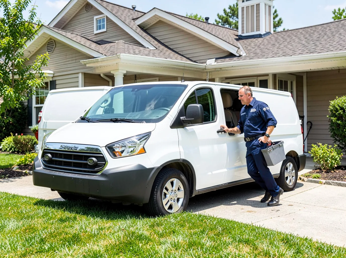 Emergency Plumber company in Garfield, GA
